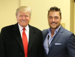 Trump is making new allies for business