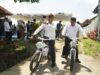 Dongkrak Pariwisata, PLN Bantu Sepeda Listrik untuk Desa Nominasi Best Tourism Village UNWTO Tahun 2021