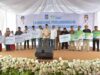 Disnakertrans NTB Ingatkan Perusahaan Utamakan SDM Lokal.