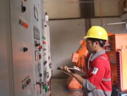 Beroperasi 28 Tahun, PLTMH Pertama Di Pulau Sumbawa Ini Tetap Andal Beroperasi