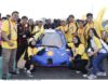 Eco Shell Marathon 2022, Wahana Ilmu Pengetahuan