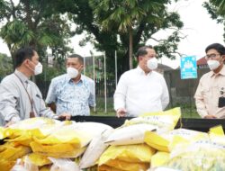 Jaga Stabilitas Harga, BI Kembali Gelar Operasi Pasar Murah