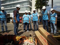 PLN Kerahkan 1.131 Personel Amankan Pasokan Listrik Di NTB Selama Nataru