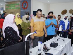 Gubernur NTB : Bangga Gunakan Produk Lokal Cara Memberi Ruang Untuk Tumbuh dan Berkembang