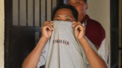 Bejat, Pria 50 Tahun Cabuli 4 bocah Di Rumah Pohon