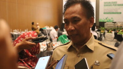 Pupuk Subsidi Dibatasi, NTB Optimis Target Produksi Pertanian Tercapai