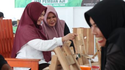 Produksi Produk Rokok Lokal Sebagai Produk Unggulan IKM Desa