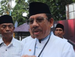 Suhaimi Ismy : Satgas Umrah Dinilai Masih Lemah Pengawasan