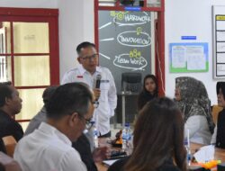 Ilmu Hipnotis & Olah Pikir Salah Satu Solusi hadapi tantangan Global.