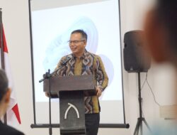 Memajukan sektor ketenagakerjaan, butuh kolaborasi & kerja sama multi pihak.