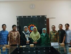 Nuryanti Ajak Perguruan Tinggi Kawal Industrialisasi NTB