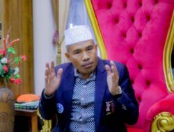 Optimalkan Lahan Kurang Produktif, Ahmad Rusni Bentuk “Tim Pemburu Tai”