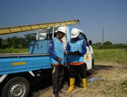 PLN Bersiap Suplai Listrik Dua Event Ajang Balap Motor Internasional yang Segera Digelar di NTB