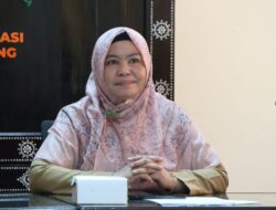 Dukung Industri Fashion Muslim, Disprin NTB Gandeng LSP Mode Indonesia Bandung