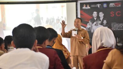 Manfaatkan Medsos Untuk Promosikan NTB Melalui MXGP Lombok-Sumbawa