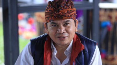 ITDC dan MGPA Diminta Angkat Kaki oleh Aktivis Lombok Tengah, Ini Alasannya