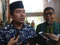 BPKH : Ada 450 ribu Jemaah Haji Potensi Siap Untuk Dilayani  Bank NTB Syariah