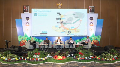 Dukung Pariwisata NTB, Baketrans Bersama DPR RI Soroti Transportasi Berkeselamatan Sektor Pariwisata NTB