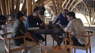 Timpora NTB Gelar Operasi Orang Asing  di Kawasan Mandalika