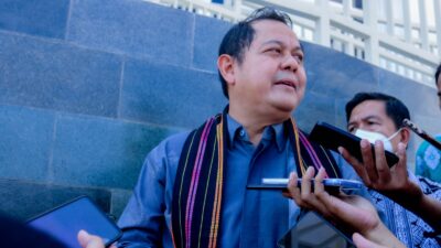 Pertumbuhan Ekonomi Berkualitas Harus Dibarengi Pengendalian Inflasi