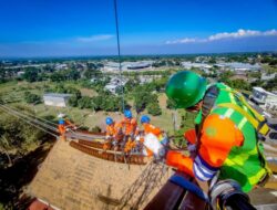 Lampaui Target, PLN Sukses Turunkan Gangguan Listrik Lebih dari 25 Persen di 2022