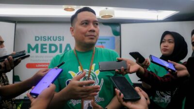 BPJS Kesehatan Setiap Periode Menerima Data Dari Kementrian Sosial.