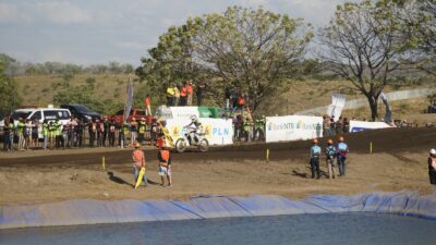 Sukses Hadirkan Listrik Tanpa Kedip untuk MXGP Samota, PLN Segera Bersiap untuk MXGP Lombok