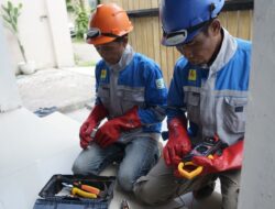 Tarif Listrik Triwulan III Tetap, PLN Pastikan Listrik Andal untuk Dorong Perekonomian