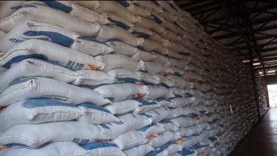 Bulog NTB Kembali Ditugaskan Untuk Move Beras Keluar Daerah