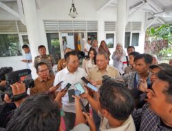  DPR RI Dorong Polri Ungkap Kasus Dua PMI NTB yang Disiksa Majikan di Libya.