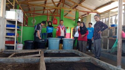 Dukung Program Pemberdayaan Masyarakat, Pertamina Salurkan Bantuan Kendaraan  