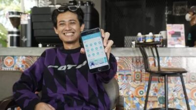 Ekonomi Terus Tumbuh, PLN Catat Konsumsi Listrik Sebesar 1,2 TWH Hingga Juni 2023