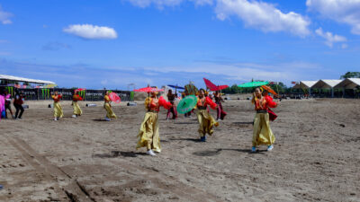 Final Race MXGP Selaparang – Lombok, Hadirkan “The Spirit of A Culture