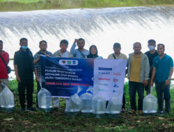 Gubernur NTB, Tebar Ikan Bisa Bersihkan Kali dan Sungai