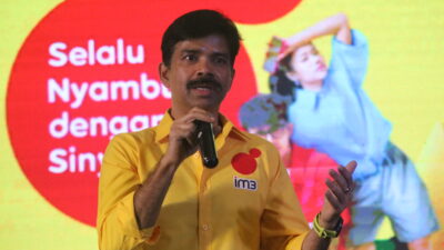 Sinyal IM3 Menjangkau Lebih Dari 80% Populasi di NTB