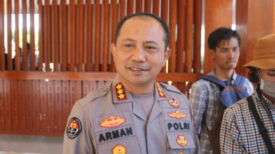 Polda NTB Ajak Masyarakat Tetap Jaga Kondusifitas Wilayah