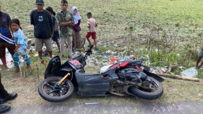 Kecelakaan Maut, Polres Dompu Tetapkan Sopir Jadi Tersangka