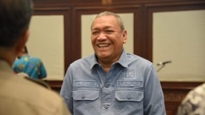 Gerindra NTB Berduka dan Sangat Kehilangan Sosok HBK