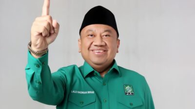 Lalu Hardian Irfani Siap Memperjuangkan Peningkatan Akses Pendidikan Berkualitas untuk Anak-anak