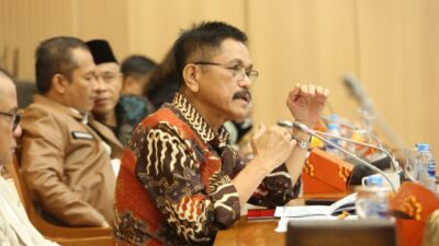 Komisi VII DPR Apresiasi Upaya PLN dalam Kurangi Emisi Karbon
