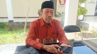Habiskan Cuan Daerah, Dewan Soroti Bangunan Mangkrak