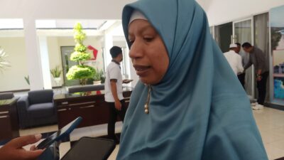 PAD Minim, Dewan Senggol Kepala OPD Nyaleg