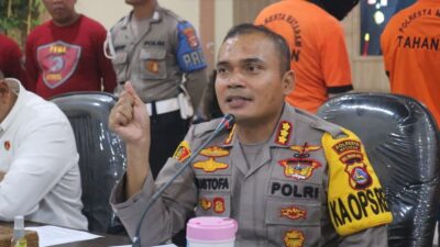 Polresta Mataram Dalami Jasa Sewa Pacar