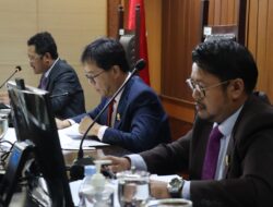 KPPU Jatuhkan Denda 28 Miliar Dalam Kasus Persekongkolan Tender Revitalisasi TIM
