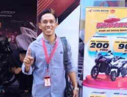 Wow, Astra Motor NTB Berikan Service Ke Presean Dapat Discount 50%