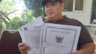 REI NTB Sesalkan Pernyataan BKPAD Yang Kurang Elegan
