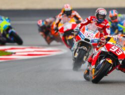 Tiket MotoGP Resmi di Buka, Ini Daftar Harganya