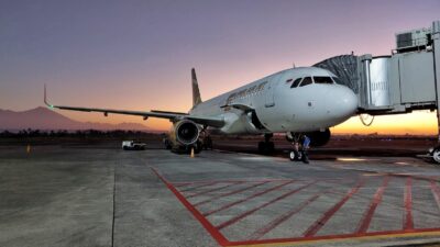 Bandara Lombok Kembali Buka Rute Penerbangan Internasional