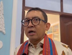 Fadli Zon Yakin Prabowo Menang Lagi di NTB