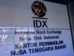 Simak, Berikut Cara Berinvestor Saham Yang Benar